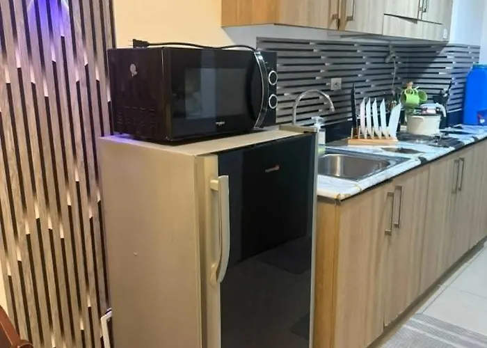Shore Residences Tower D 1058 * Manila